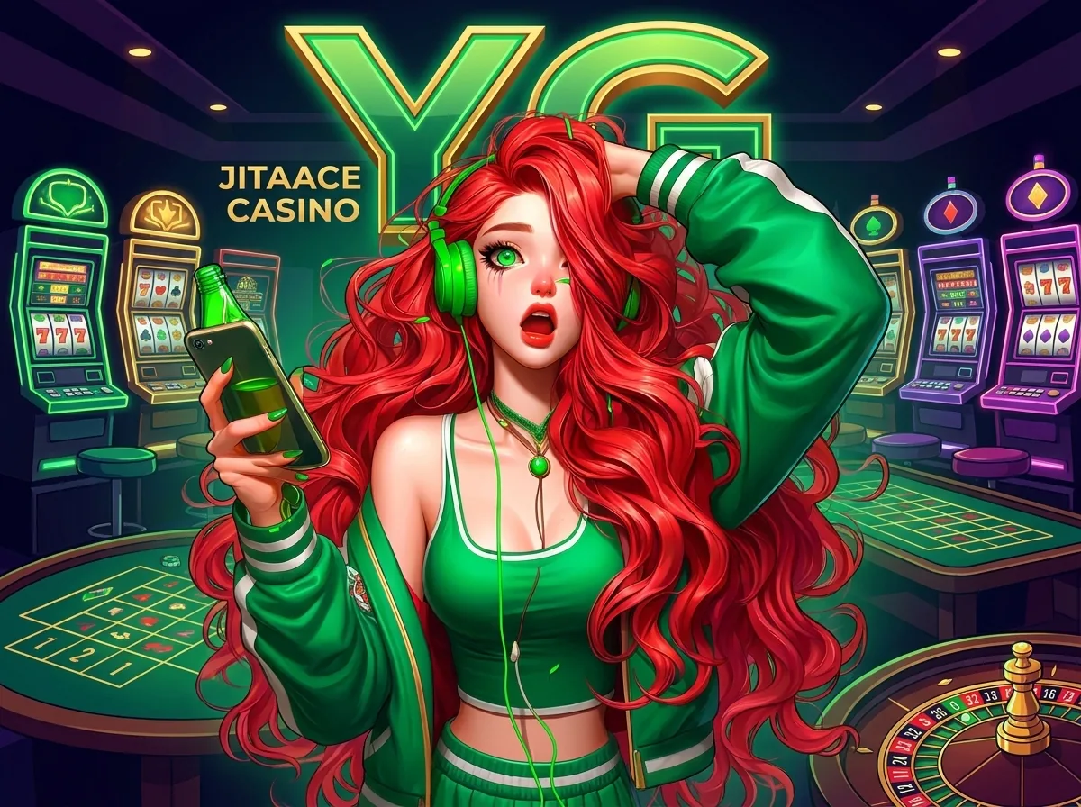 YG