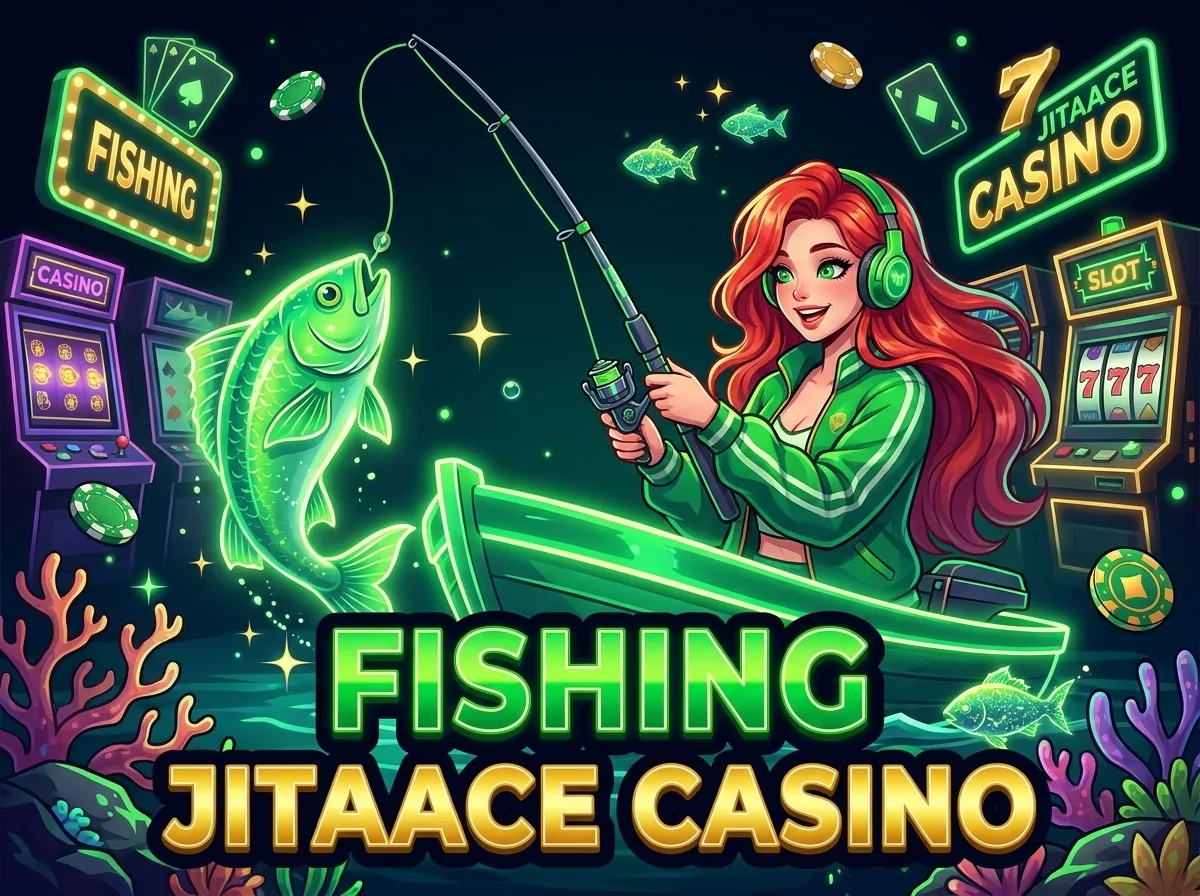 Fishing
