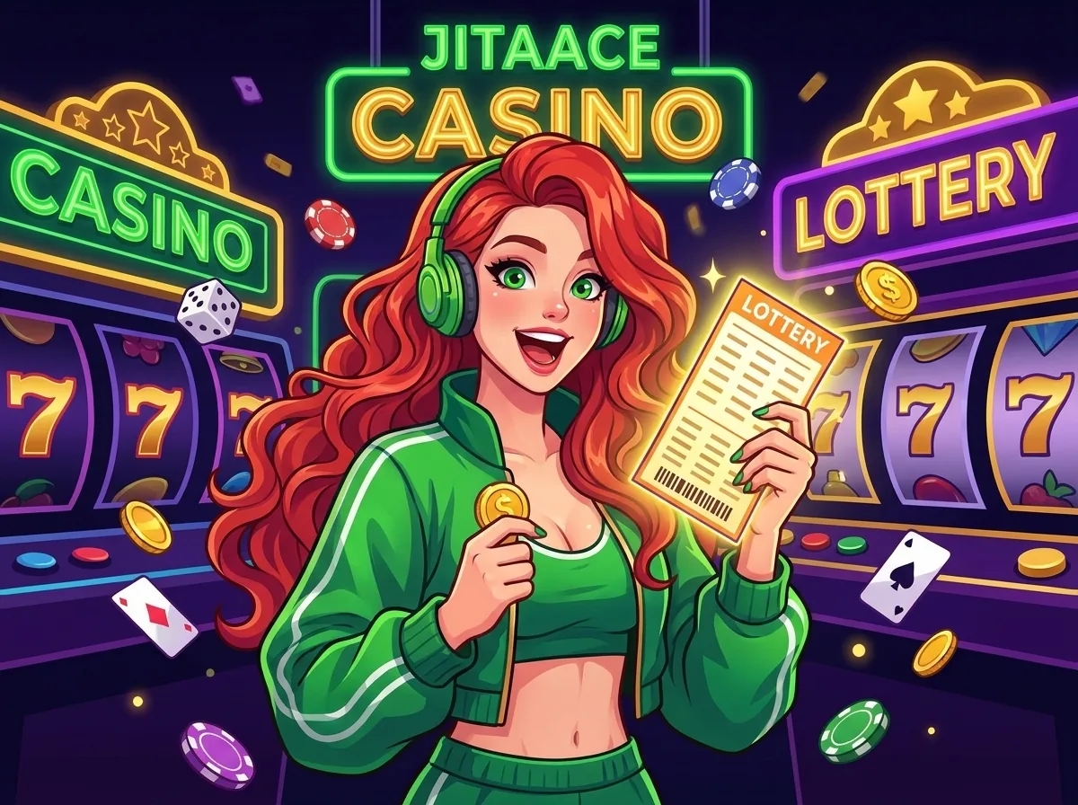 lottery