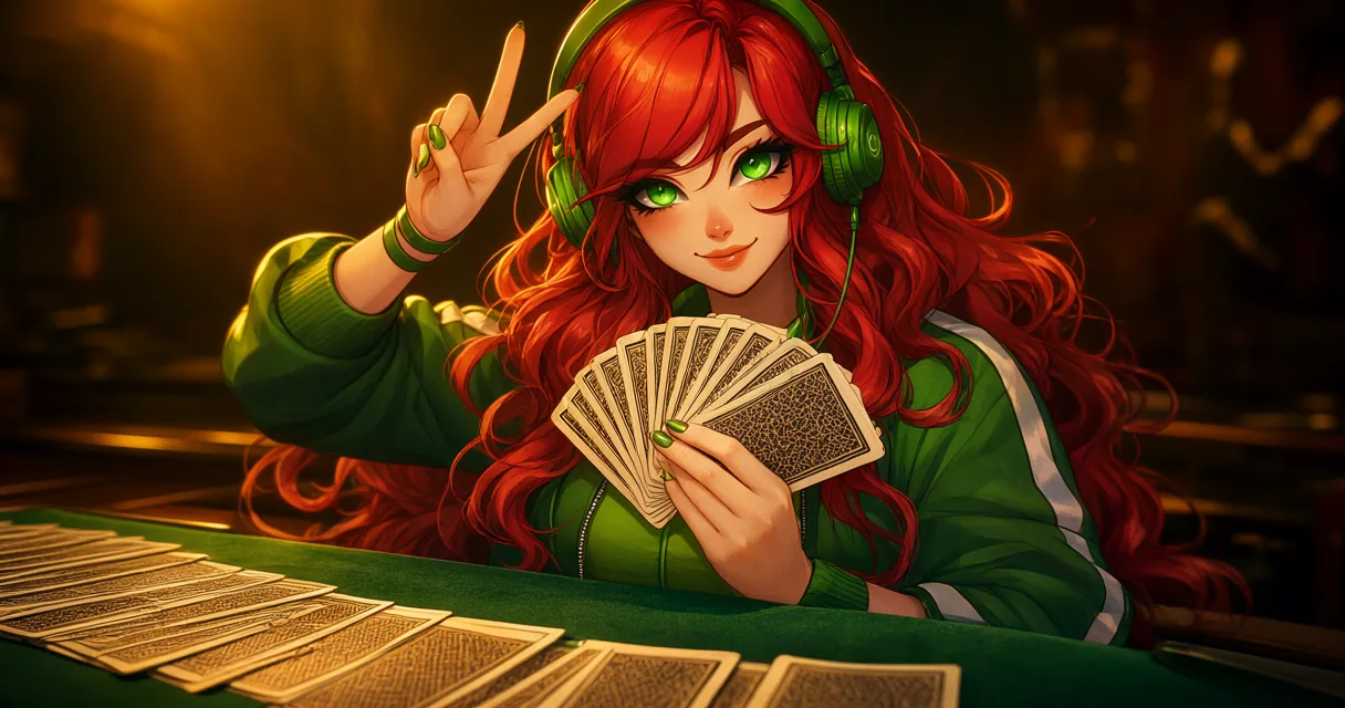 4 Strategic Elements of Rummy